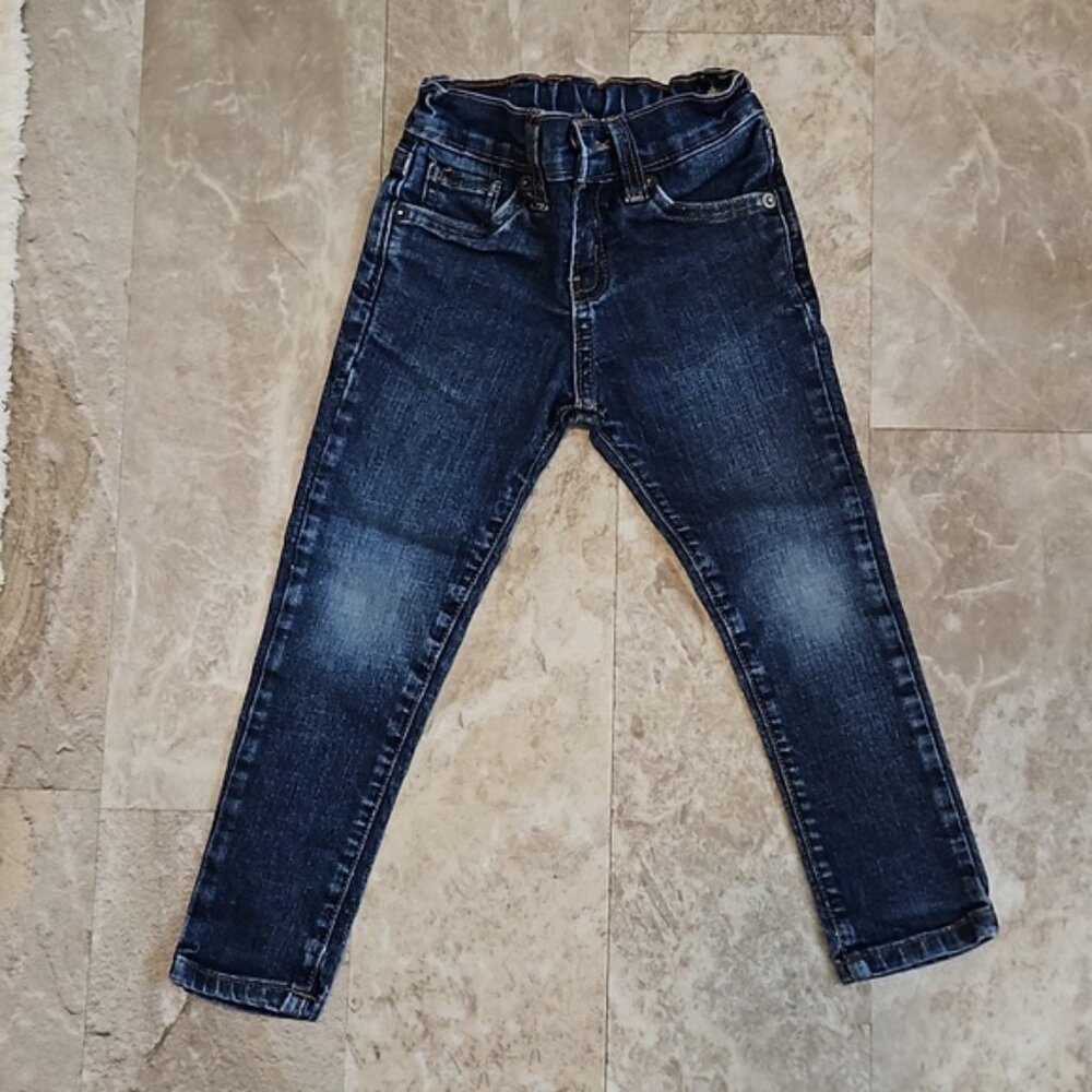 Aeropostale Toddler Skinny Jeans. Size 4.